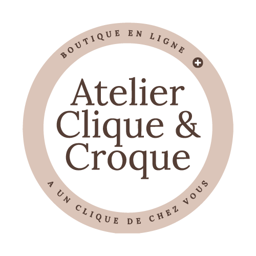 Atelier Clique & Croque