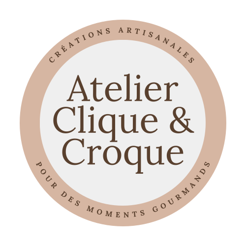 Atelier Clique & Croque